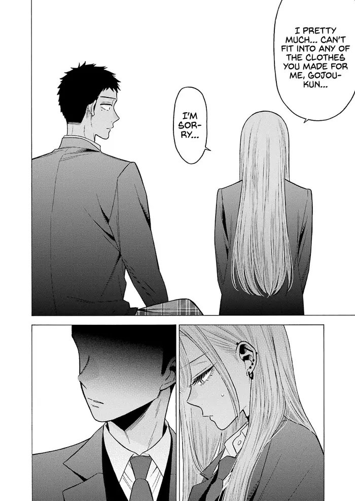 My Dress-Up Darling Chapter 65 image 14_optimized